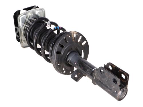 Left front shock absorber OPEL VIVARO C Van (K0) VIVARO-E HYDROGEN | BP39920998M16 - Image 2