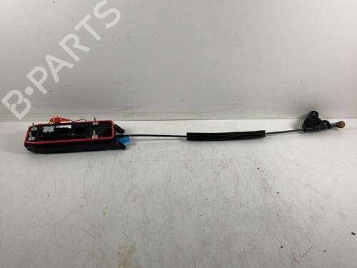 Used Gear lever Gear lever VW GOLF VIII Variant (CG5, DB5) 1.5 eTSI (150 hp) 35795504 35795504