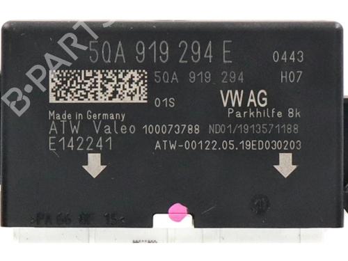 Elektronisk modul Elektronisk modul 38600373 38600373