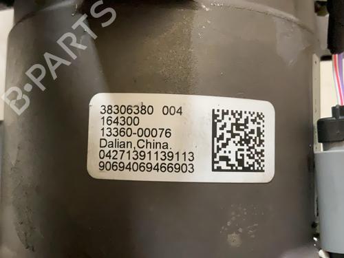 Steering rack PEUGEOT EXPERT Van (V_) E-EXPERT HYDROGEN | BP39924837M22 - Image 3