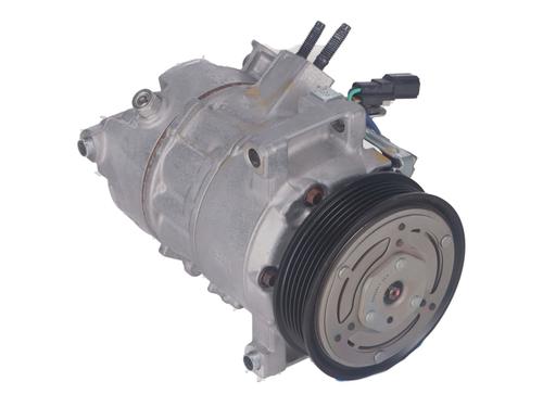 AC compressor FORD TRANSIT V363 Platform/Chassis (FED, FFD) 2.0 EcoBlue | BP19396484M34 