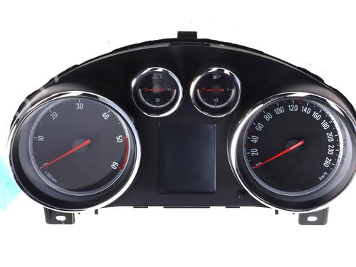 Used Instrument cluster Instrument cluster 39181309 39181309