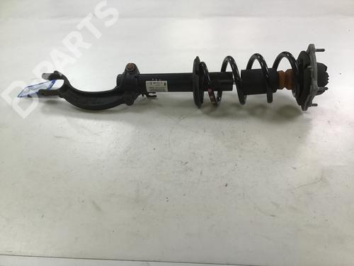 Used Right front shock absorber AUDI A6 C7 Avant (4G5, 4GD) 2.0 TDI (190 hp) 5144946