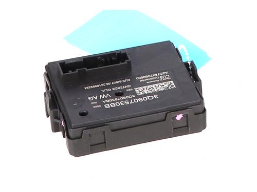 Elektronisk modul Elektronisk modul VW POLO VI (AW1, BZ1, AE1) GTI (207 hp) 36003062 36003062