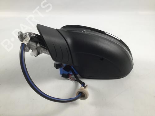 Retrovisor esquerdo VW GOLF VIII (CD1, DA1) 2.0 GTI | BP36804582C26 - Image 3