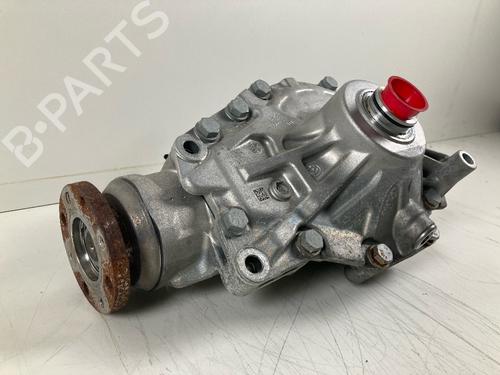 Front differential BMW XM (G09) XM All-wheel Drive | BP39919748M23 - Image 2
