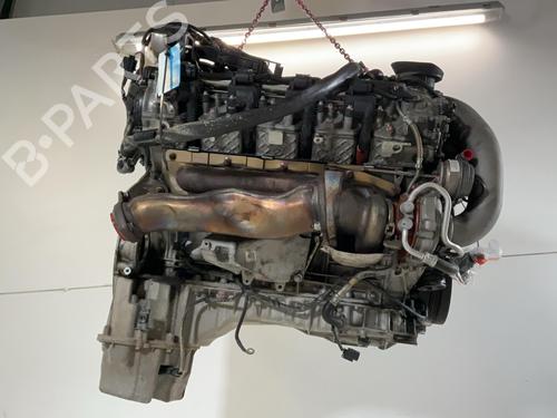 Engine MERCEDES-BENZ GLE (W166) AMG 63 4-matic (166.074) | BP37587797M1 - Image 5