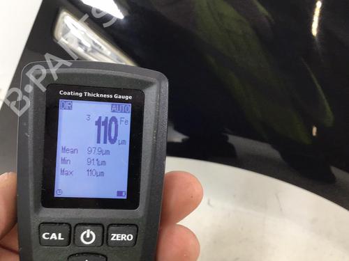 Right front fenders OPEL ASTRA K (B16) 1.0 Turbo (68) | BP32237550C42 