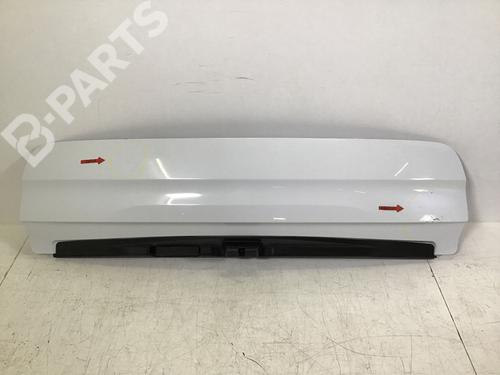 Porton trasero BMW X5 (F15, F85) M (575 hp) 7378123