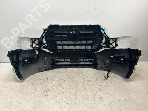 Front bumper FORD TRANSIT V363 Platform/Chassis (FED, FFD) 2.0 EcoBlue | BP36308122C7 - Image 4