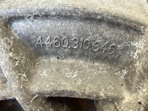 Rear differential PORSCHE MACAN (95B) 2.0 | BP36501360M24 - Image 6