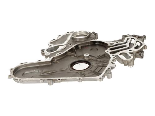 Used Timing cover VW TOUAREG (CR7, RC8) 3.0 TDI 4motion (231 hp) 29406175