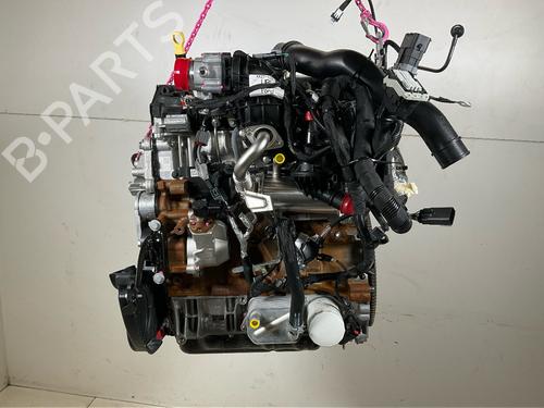 Engine FORD TRANSIT V363 Platform/Chassis (FED, FFD) 2.0 EcoBlue | BP19801426M1 