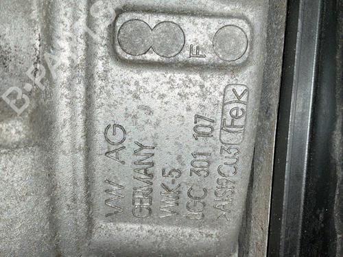 Gearbox VW T-ROC (A11, D11) 2.0 TSI 4motion | BP38048710M3 - Image 8
