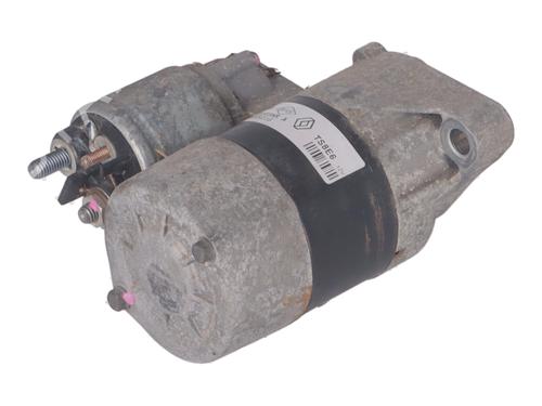 Used Starter DACIA SANDERO II 1.2 (73 hp) 18877698