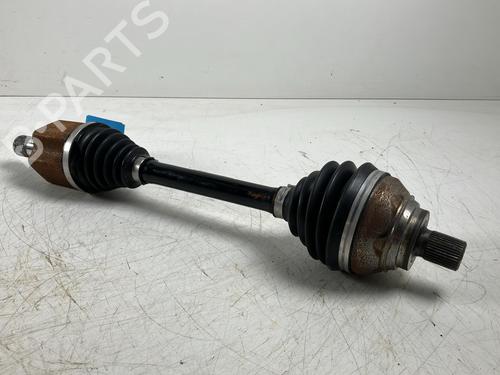 Other AUDI Q3 (F3B) 45 TFSI quattro | BP36244038O1 - Image 2
