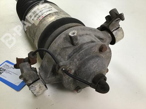 Left rear shock absorber VW TOUAREG (7P5, 7P6) 3.0 V6 TDI | BP5256220M18 