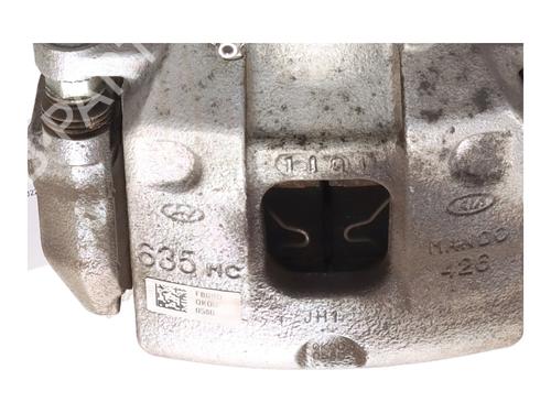 Right front brake caliper HYUNDAI NEXO (FE) FCEV | BP28194063M104 