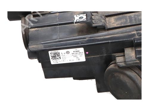 Left headlight VW GOLF VIII (CD1, DA1) 1.0 TSI | BP34252905C28  - Image 5