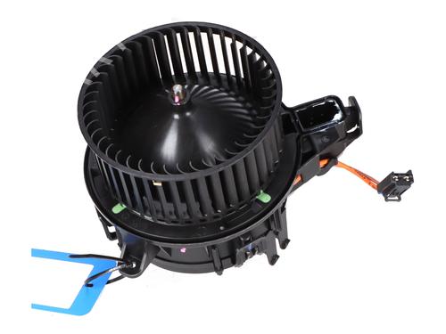 Used Heater blower motor VW T-CROSS (C11, D31) 1.0 TSi (116 hp) 29754549