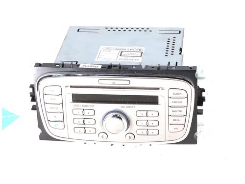 electronic-module-ford-mondeo-iv-turnier-ba7-2007-2008-2009-2010-2011-2012-2013-2014-2015-37454955 main image