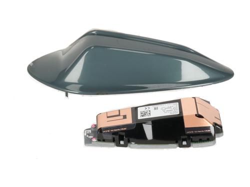 Antenne/Base BMW XM (G09) XM All-wheel Drive | BP39922560C140 - Image 4