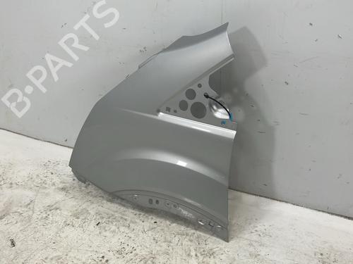 Forskærm venstre FORD TRANSIT V363 Platform/Chassis (FED, FFD) 2.0 EcoBlue | BP36264258C41 - Image 2