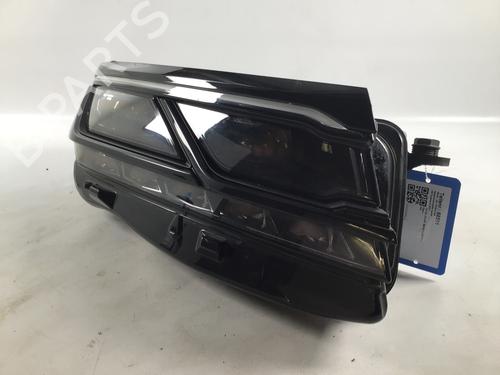Right headlight VW TOUAREG (CR7, RC8) 3.0 TDI 4motion | BP33304099C29 - Image 2