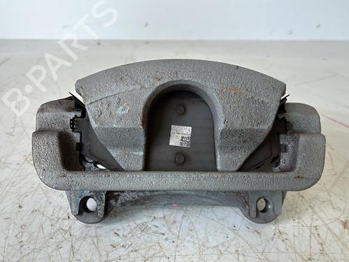 Used Left front brake caliper Left front brake caliper OPEL VIVARO C Van (K0) VIVARO-E HYDROGEN (136 hp) 39925880 39925880