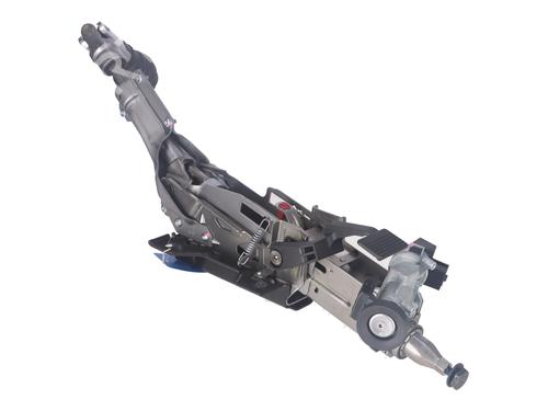 Used Steering column FORD TRANSIT V363 Platform/Chassis (FED, FFD) 2.0 EcoBlue (170 hp) 20223464