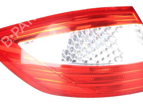 Used Left taillight Left taillight 37468708 37468708