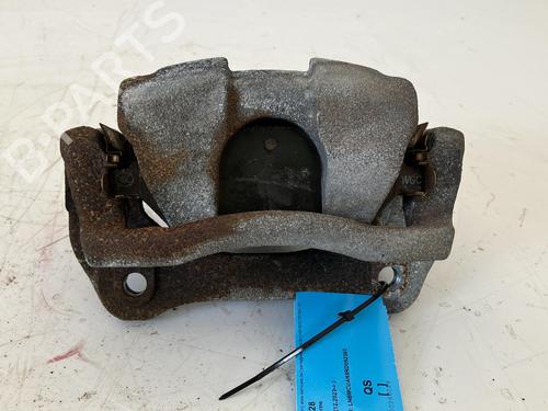 Left front brake caliper BAIC SENOVA X55 1.5 (BJ7153) | BP39921417M105 - Image 2