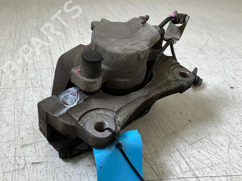 Left front brake caliper AUDI A4 B9 Avant (8W5, 8WD) 1.4 TFSI | BP38567224M105 - Image 2