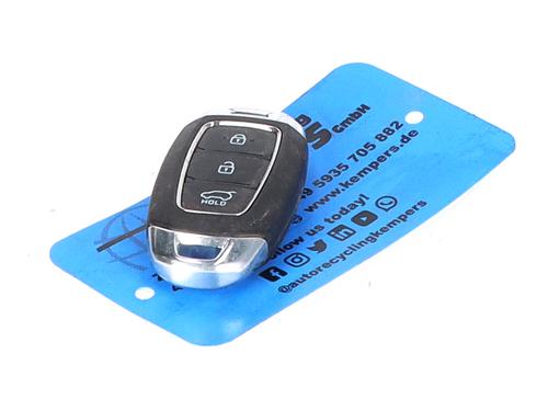 electronic-module-hyundai-i30-pde-pd-pden-2016-32157080 main image