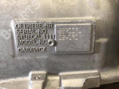 Gearbox BMW X4 (G02, F98) xDrive 20 i | BP30748753M3 - Image 9