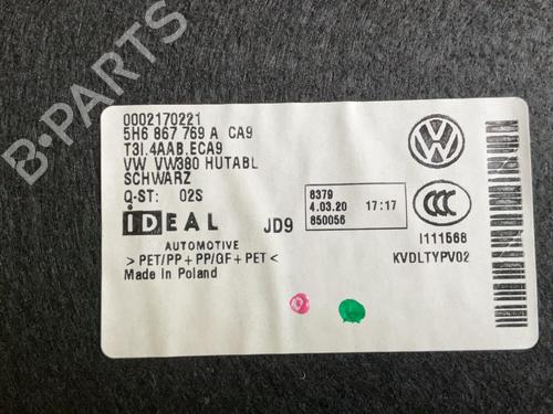 Hattehylde VW GOLF VIII (CD1, DA1) 1.0 TSI | BP38327717C85 - Image 5
