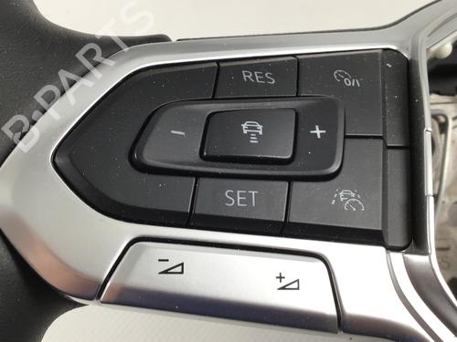 Rat VW GOLF VIII (CD1, DA1) 1.0 TSI | BP35723114C49 - Image 2