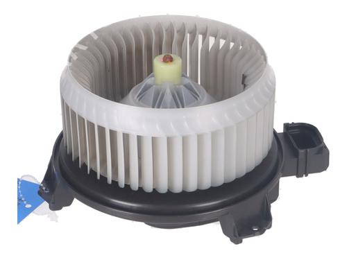 Used Heater blower motor FORD MONDEO V Turnier (CF) 2.0 TDCi (150 hp) 23443396