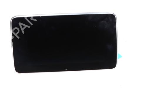 Used Display monitor Display monitor MERCEDES-BENZ C-CLASS Convertible (A205) C 200 (205.480) (204 hp) 39921536 39921536
