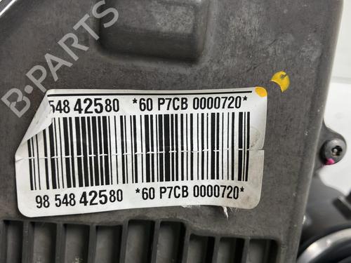 Steering rack OPEL VIVARO C Van (K0) VIVARO-E HYDROGEN | BP39927695M22 - Image 5