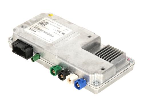 Modulo electronico Modulo electronico VW PASSAT B8 (3G2, CB2) 2.0 TDI (190 hp) 35931500 35931500