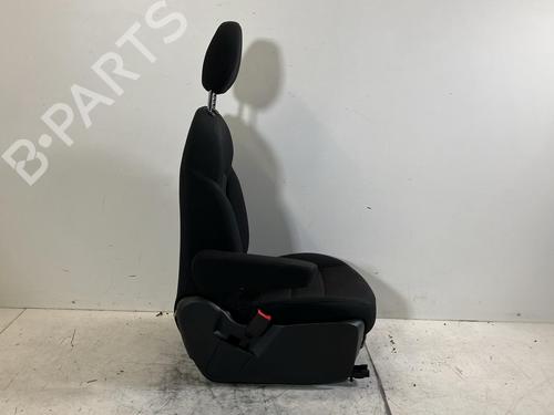 Left front seat MAXUS DELIVER 9 Van 2.0 D (SV63C, SV63D) | BP39928819C15 - Image 2