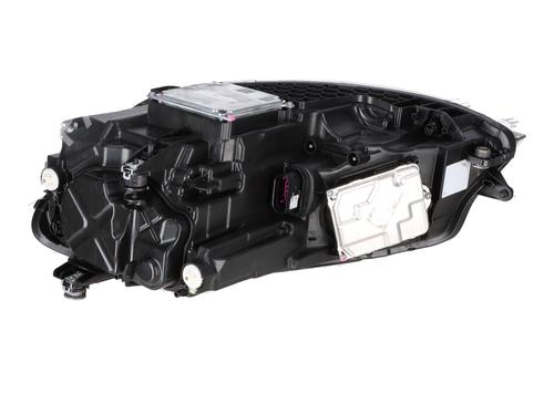Right headlight VW GOLF VII (5G1, BQ1, BE1, BE2) 1.4 GTE Hybrid | BP30321048C29