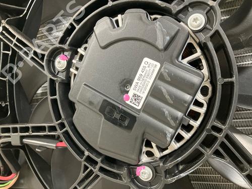 Radiator set VW PASSAT B8 Variant (3G5, CB5) 2.0 TDI | BP26912478M120 