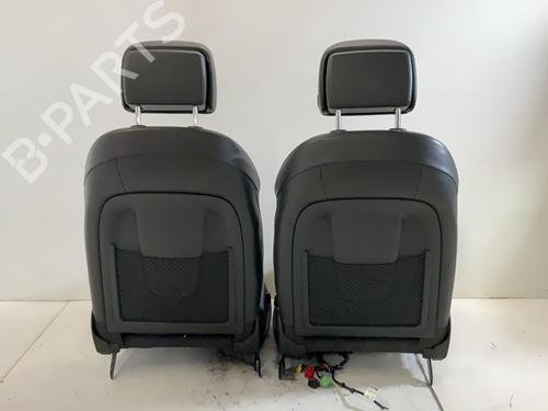 Seats set AUDI A7 Sportback (4GA, 4GF) 3.0 TDI quattro | BP37454854C78  - Image 5