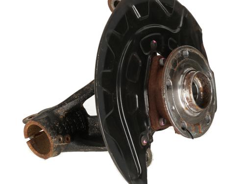 Achsschenkel links vorne für VW GOLF VIII (CD1, DA1) 1.5 TSI (150 hp) 32364937