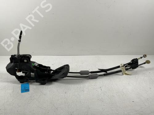 Used Gear lever Gear lever 37488835 37488835