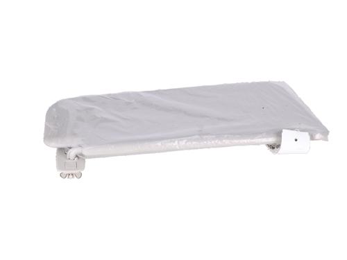 Left sun visor OPEL VIVARO C Van (K0) VIVARO-E HYDROGEN | BP39920568I1 - Image 2