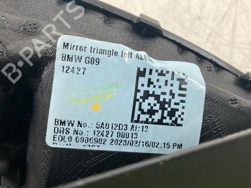 Electronic module BMW XM (G09) XM All-wheel Drive | BP39922551M83 - Image 16