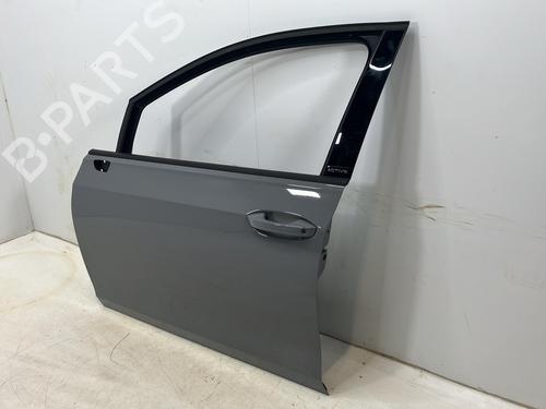 Left front door VW GOLF VIII (CD1, DA1) 1.0 TSI | BP34196679C2 - Image 2
